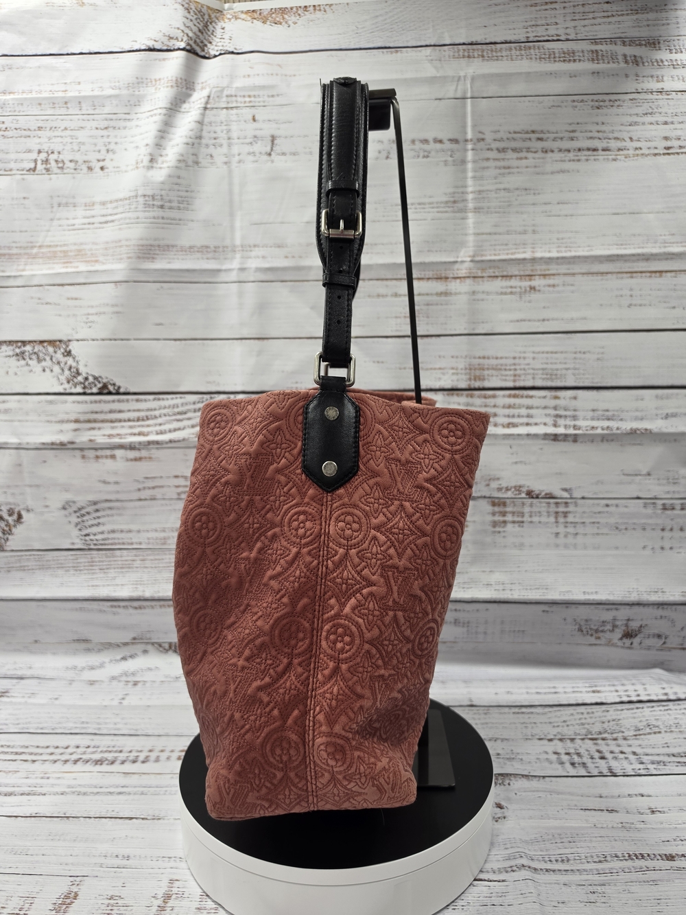 Louis Vuitton Antheia Hobo PM Bag - Picture 5 of 15